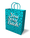 Little Genie YOU SEXY BITCH GIFT BAG at $4.99
