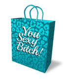 Little Genie YOU SEXY BITCH GIFT BAG at $4.99