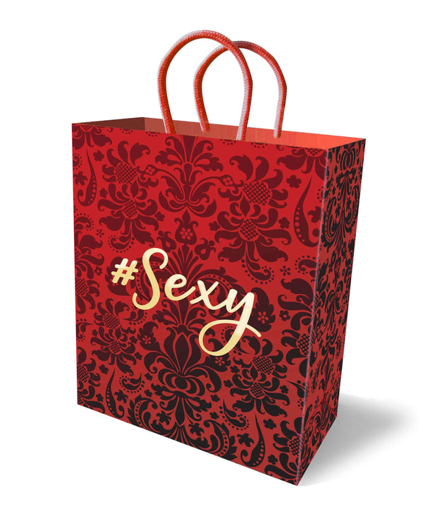 Little Genie #SEXY Gift Bag at $4.99