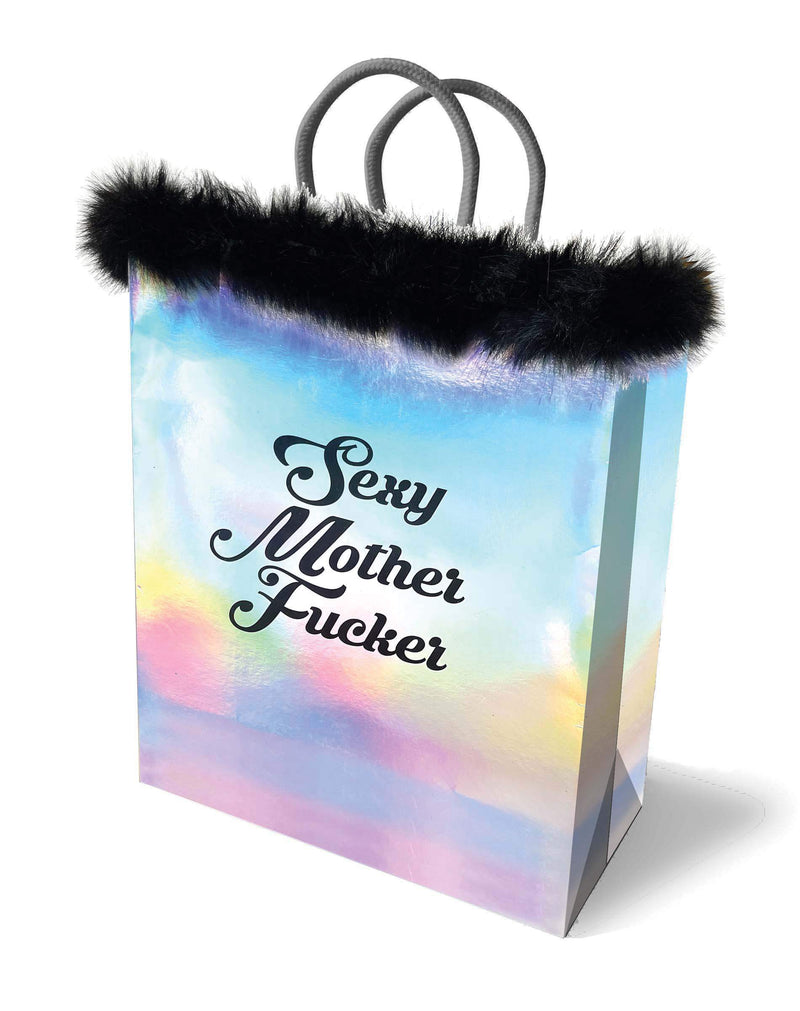 SEXY MOTHER FUCKER GIFT BAG-0