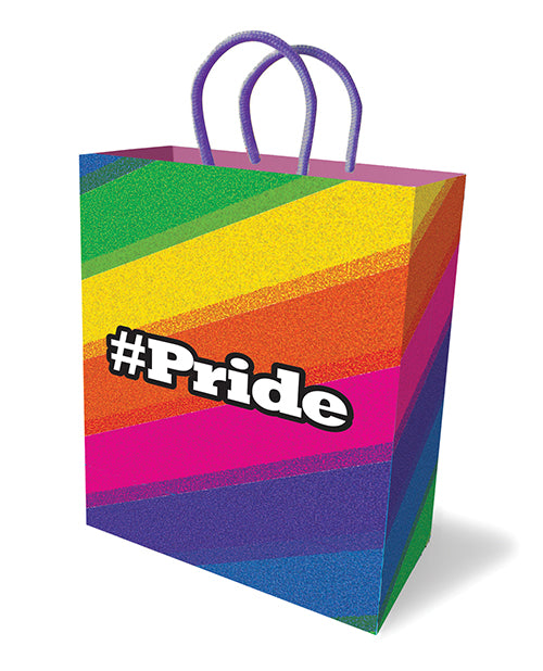 Celebrate Love and Diversity with the #Pride Gift Bag