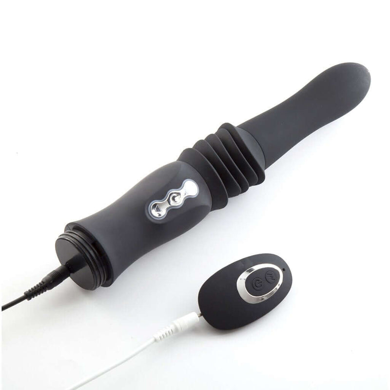 Maia Toys Max Thrusting Portable Love Machine at $119.99