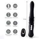 Maia Toys Max Thrusting Portable Love Machine at $119.99