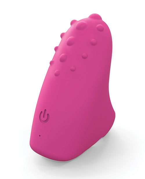 Lovely Planet Dorcel Magic Finger Clitoral Stimulator Pink at $27.99