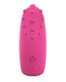 Lovely Planet Dorcel Magic Finger Clitoral Stimulator Pink at $27.99