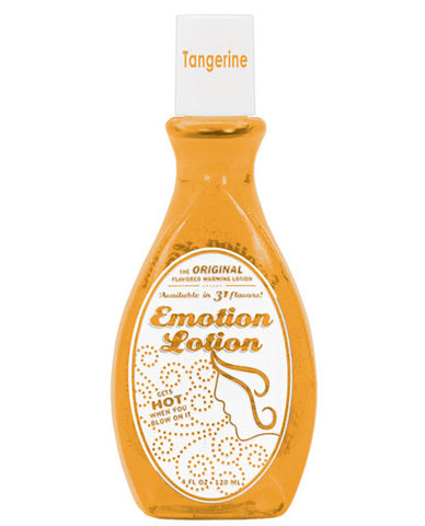 Emotion Lotion EMOTION LOTION-TANGERINE at $6.99