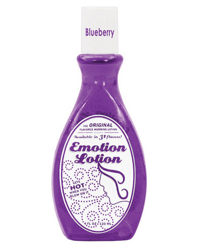 Emotion Lotion EMOTION LOTION-BLUEBERRY at $6.99