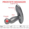Levett Ancus Carbon Remote-Controlled Heated Prostate Massager at $59.99
