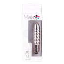 Maia Toys Lola Rose Gold Super Charged Twisty Bullet Vibrator at $19.99