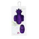 Maia Toys Sativa Remote Control Panty Teaser Purple at $64.99