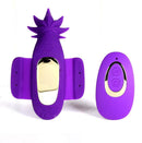 Maia Toys Sativa Remote Control Panty Teaser Purple at $64.99