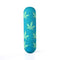 Maia Toys Jessi 420 10 Function Mini Rechargeable Bullet Vibrator Emerald Green at $19.99