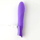 Maia Toys MARGO MAIA RECHARGEABLE SILICONE BULLET at $26.99
