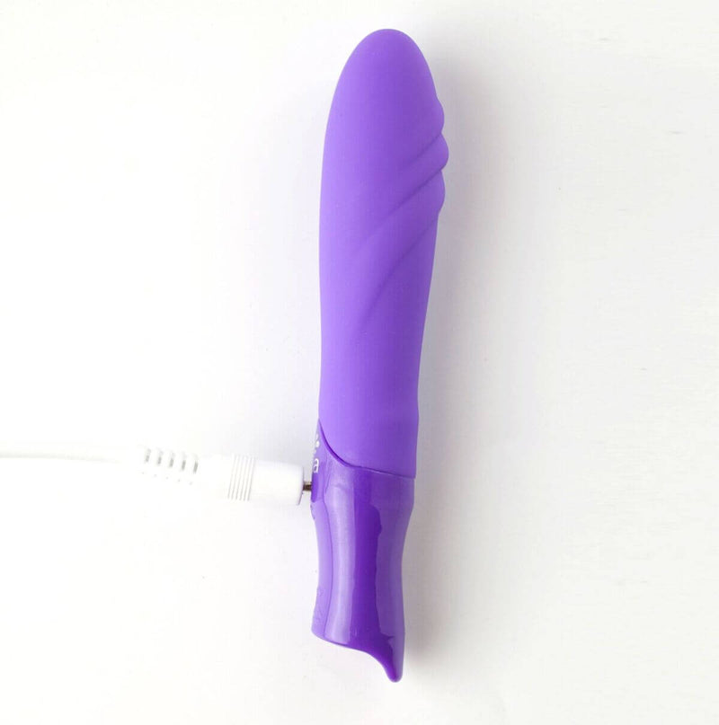 Maia Toys MARGO MAIA RECHARGEABLE SILICONE BULLET at $26.99