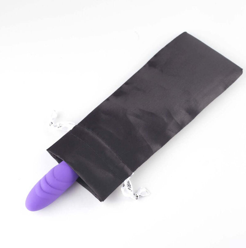 Maia Toys MARGO MAIA RECHARGEABLE SILICONE BULLET at $26.99