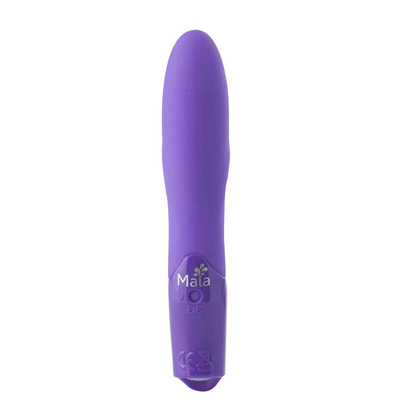 Maia Toys MARGO MAIA RECHARGEABLE SILICONE BULLET at $26.99
