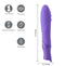Maia Toys MARGO MAIA RECHARGEABLE SILICONE BULLET at $26.99