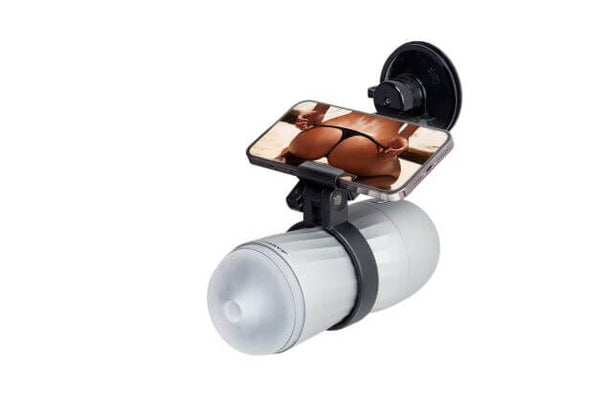 Maxtasy Suction Mount: Enhance Your Maxtasy Experience