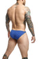 MOB Bikini Toucan Royal Blue Bikini Small