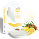 Doctor Love Fuzu Massage Candle Fiji Dates and Lemon Peel 4 Oz at $11.99