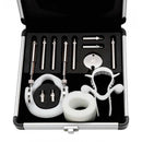 Male Edge Jes Extender Titanium Penis Extension Set at $199.99