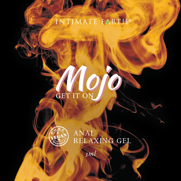 MOJO ANAL RELAXING GLIDE WATER BASED 3 ML FOIL (EACHES)-0