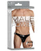 LIQUID ONYX MOONSHINE JOCK BLACK L/XL-2