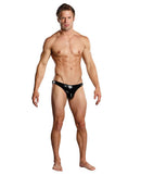 LIQUID ONYX MOONSHINE JOCK BLACK S/M-0