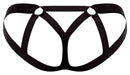 GALACTIC PRINT STRAPPY JOCK S/M-3