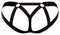 GALACTIC PRINT STRAPPY JOCK S/M-3