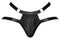 RUDE AWAKENING RING JOCK BLACK L/XL-0