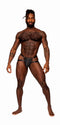 RUDE AWAKENING RING JOCK BLACK L/XL-2