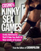 Assorted Books and Mags COSMOS KINKY SEX GAMES (NET) at $9.99