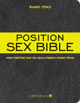 Assorted Books and Mags The Position Sex Bible at $19.99