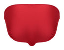 POUCHLESS BRIEF RED O/S-4