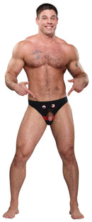 Male Power Lingerie Mr. Nose Bikini Assorted at $9.99