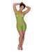 Magic Silk Lingerie Seamless Dress Lime Green O/S from Magic Silk Lingerie at $17.99