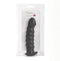 Maia Toys Kendall Silicone Black Dong at $24.99