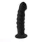 Maia Toys Kendall Silicone Black Dong at $24.99