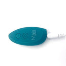 Budzee Rechargeable Wired Egg Vibrator