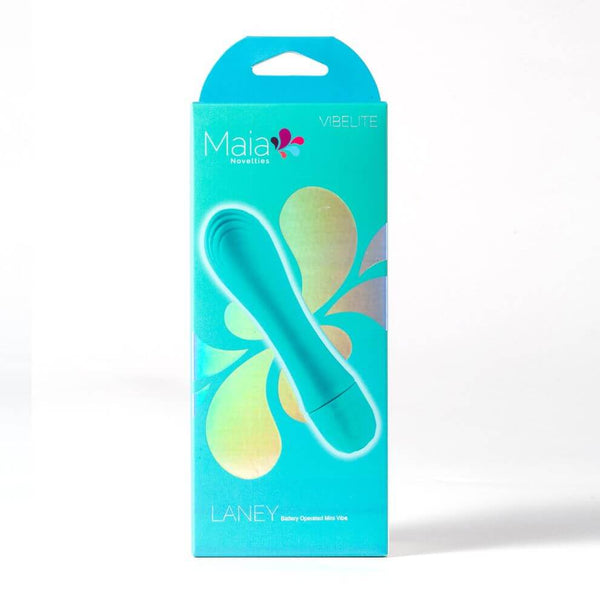 Vibelite Laney Silicone Mini Vibrator 2 Speed