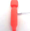 Vibelite Dolly Silicone Mini Wand Rechargeable Massager