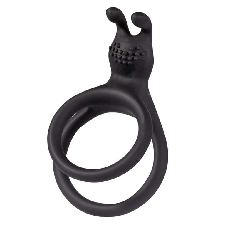 Vibelite Atlas Silicone Bunny Headed Cock Ring