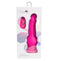 TEGAN JUMPING VIBRATING DONG W/ REMOTE-3
