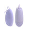 Maia Toys Ellie Super Charged Tongue Action Wire Egg Light Purple at $23.99