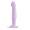 Maia Toys Dazey 420 7 inches Silicone Dong Pastel Purple at $25.99