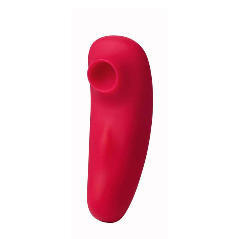 Maia Toys Remi 15 Function Rechargeable Remote Control Suction Panty Vibe at $69.99