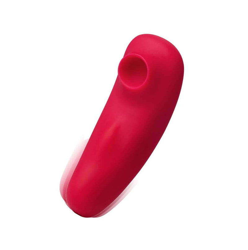Maia Toys Remi 15 Function Rechargeable Remote Control Suction Panty Vibe at $69.99