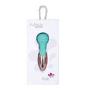 Maia Toys Kali Dual Motor Rechargeable Vibrating Mini Wand at $44.99