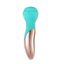 Maia Toys Kali Dual Motor Rechargeable Vibrating Mini Wand at $44.99